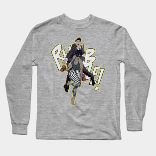 classic dance Long Sleeve T-Shirt